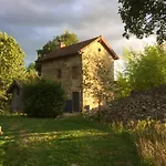 Maison Charmante A Avec Piscine Partagee Holiday home