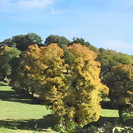 Maison Charmante A Avec Piscine Partagee Charron (Creuse)