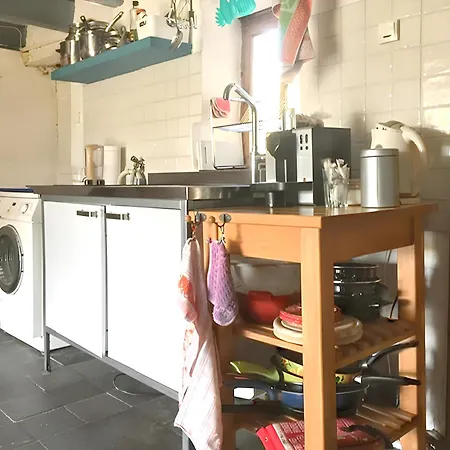 בית נופש Maison Charmante A Avec Piscine Partagee *