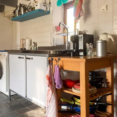Casa vacanze Maison Charmante à Avec Piscine Partagée Charron (Creuse)