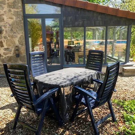 Maison Charmante à Avec Piscine Partagée Casa vacanze *