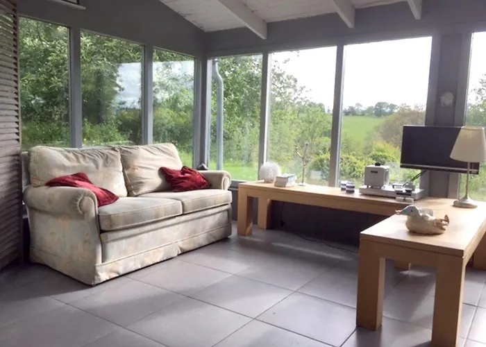 Maison Charmante A Avec Piscine Partagee Charron (Creuse)