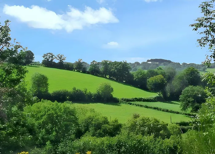 Ferienhaus Maison Charmante A Avec Piscine Partagee Charron (Creuse)