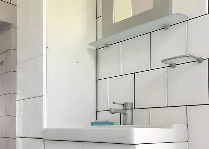 Maison Charmante A Avec Piscine Partagee Ferienhaus *